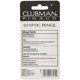 thumbnail image 2 of Lápiz Hemostático Clubman Jumbo 1 oz (30 ml), 2 of 3