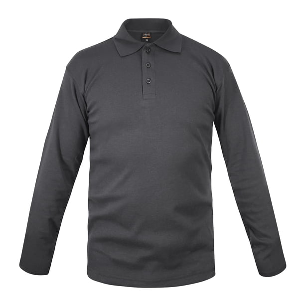 Polera Ignifuga HW Tarasafe Azul Grafito (MA CINCO 250IL)