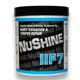 thumbnail image 1 of Pulidor de Metales Nushine Nuvite II F7 Contenedor de 455 g, 1 of 1