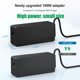 thumbnail image 3 of Cargador USB‑C ROAYEWEY 100 W Adaptador de Corriente, 3 of 8