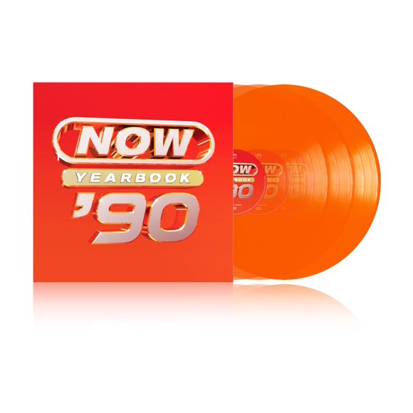 Yearbook Now Twic 1990 / Varios