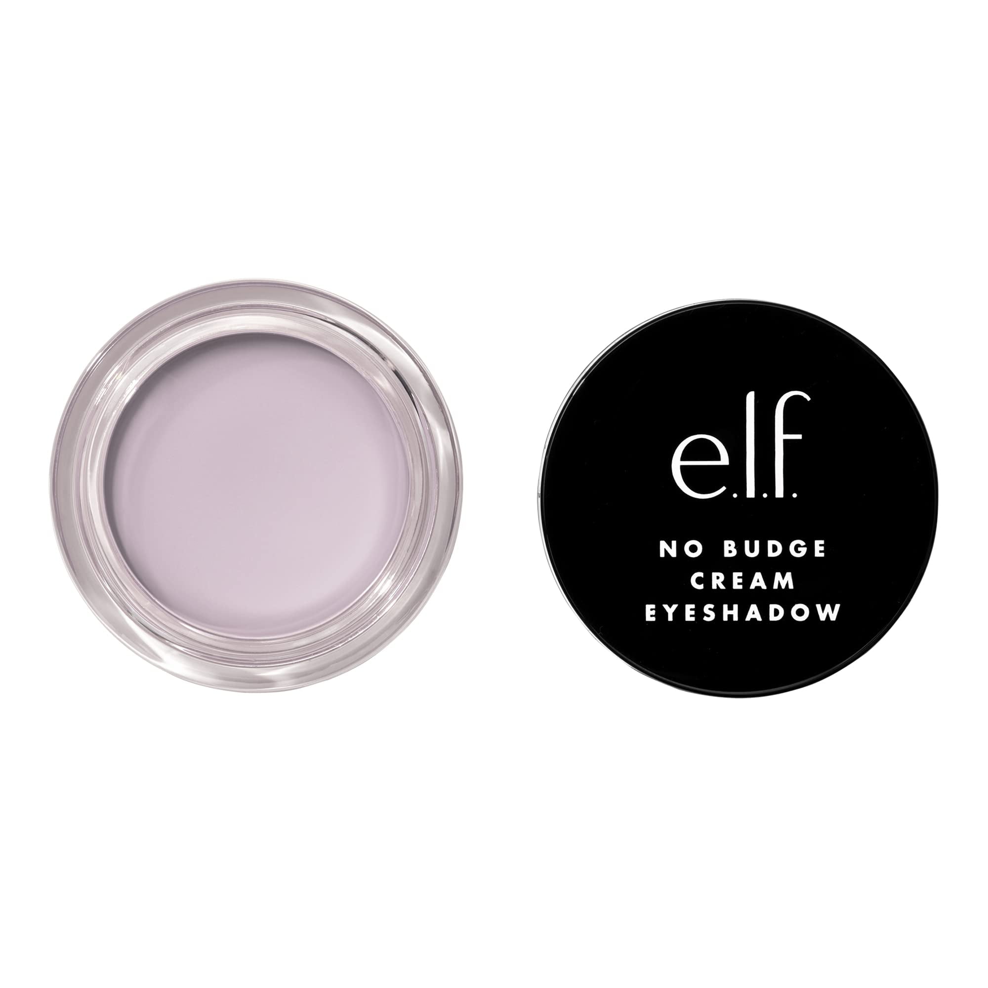 Sombra De Ojos En Crema E.l.f. No Budge 3 En 1 Wildflower Vegan