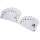 thumbnail image 5 of Juego de cartas Mahjong chino Yellow Mountain Imports, 144 piezas, 5 of 7