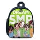 thumbnail image 1 of Dream SMP Mochila Escolar para Niños y Niñas, Mochila Infantil Ligera de Alta Calidad, Grande y Duradera Azul, 1 of 6