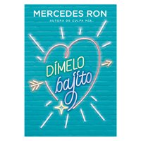 Montena - Libro Dimelo Bajito