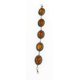 thumbnail image 2 of Pulsera plata 925 y Ámbar, 2 of 3