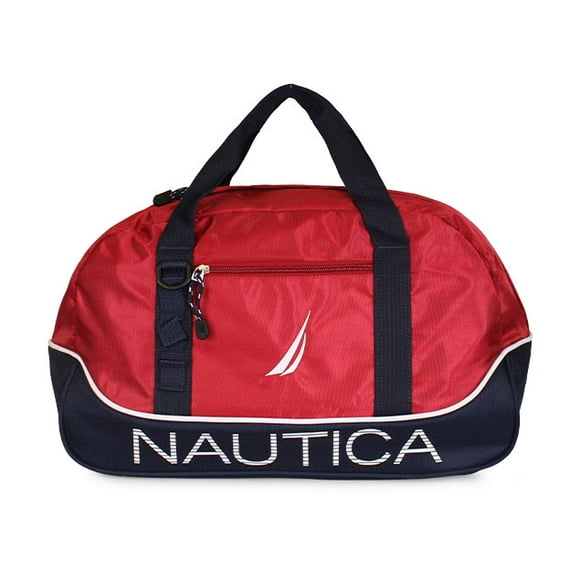 Bolso Mannar S Rojo