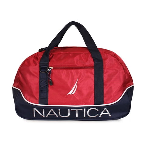 Nautica - Bolso Mannar S Rojo