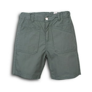 Bermuda Niño Verde Pillin