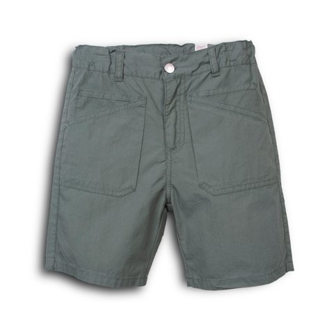 Bermuda Niño Verde Pillin