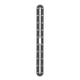 thumbnail image 3 of Kayak Slide Track Rieles Soporte Reemplazos Hardware Marino Accesorios De Bricolaje Largo, 3 of 5