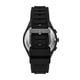 thumbnail image 2 of Reloj Armani Exchange A|X con cronógrafo sincronizado para hombre, color negro, 2 of 7