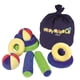 thumbnail image 1 of Juego De Anillos XXL, 1 of 2