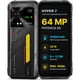 thumbnail image 1 of HOTWAV Hyper 7 5G Celular Rugged 20GB 256GB 10800mAh, 1 of 11