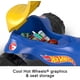 thumbnail image 3 of Triciclo Fisher-Price Hot Wheels Tough Trike para niños de más de 2 años, 3 of 6