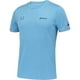 thumbnail image 3 of Polera Babolat Crew Neck Tee Juan Lebron Azul Claro Tenis Padel, 3 of 3