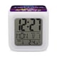 thumbnail image 1 of Pororo el Pequeño Pingüino theme 7 colors Alarm Clock Digital LED Alarm Clock Gifts for kids friends family, 1 of 6