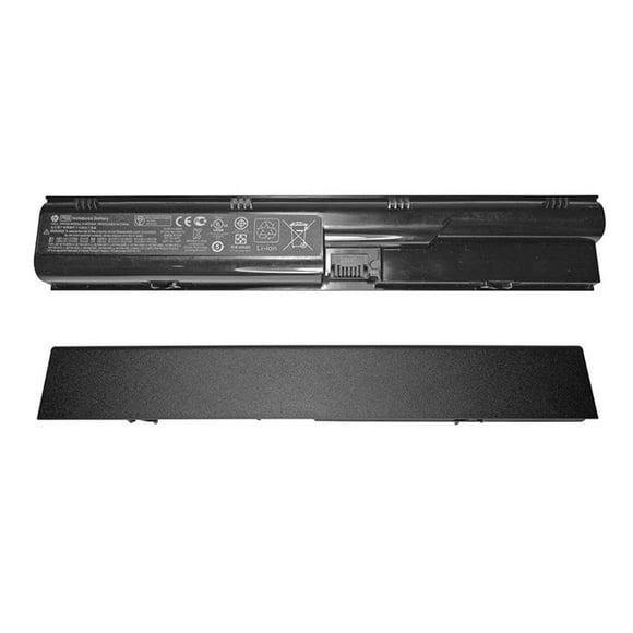 Bateria Hp Probook 4540s 6 Celdas Original Negro (pr06)