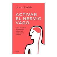 Urano - Libro Activar El Nervio Vago Navaz Habib