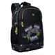 thumbnail image 1 of Mochila Infantil Pen & Gear Baleno 2024 Gamer Negro, 1 of 4