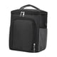 thumbnail image 1 of Bolsa Térmica Aislante, Bolso De Mano, Bolsa Térmica Para Almuerzo, Bolsa Para Viajes, Picnic Al Aire Libre, Color Negro, 1 of 4