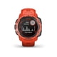 thumbnail image 2 of Smartwatch Garmin Instinct Solar Flame Red Gps, 2 of 5