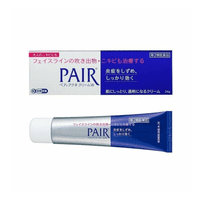 Lion - Pair Acne Cream W (14G)