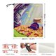 thumbnail image 2 of Undertale Braga de Cuello Protección Solar - Bandana UV Refrescante para Ciclismo y Deportes al Aire Libre, Hombres y Mujeres, 2 of 6