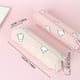 thumbnail image 2 of 1pc Adorable Kitten Pencil Case - Perfect for Students and Office Workers, 2 of 5