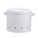 thumbnail image 3 of Contenedor Para Patatas, Cebollas, Ajos, Verduras, Contenedor, Caja De Metal Transpirable, 3 of 3