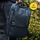 thumbnail image 2 of Mochila Notebook Ejecutiva Velar Lite Impermeable 18L LEVO, 2 of 8