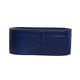 thumbnail image 4 of Bolsa para secadores de pelo, portátil, multiusos, profesional, antiarañazos, organizador para secadores de pelo, Estuche de Viaje para viajes de nego azul, 4 of 5