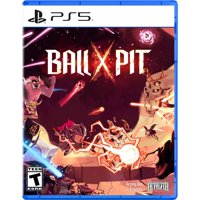 Devolver Digital - Videojuego Ball X Pit Playstation 5