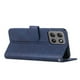 thumbnail image 4 of Funda Flip Para Motorola Moto G15 – Carcasa Delgada Y Resistente A Impactos Con Soporte Para Uso Diario Y Profesional, 4 of 5