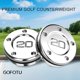 thumbnail image 2 of Pesas de Golf Gofotu 20 g 2 piezas Titleist Scotty Cameron, 2 of 5