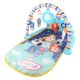 thumbnail image 2 of Baby Kick And Play Piano Gym Música Para Recién Nacidos Fitness Rack Play Mat Juego Infantil Azul B, 2 of 5