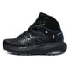 thumbnail image 3 of Botín Outdoor Impermeable Negro Azul Hombre Michelin Aw03, 3 of 7