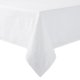 thumbnail image 1 of Mantel Martha Stewart 152x254 cm Blanco Honeycomb, 1 of 7
