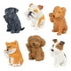 thumbnail image 1 of Modelo De Animales Adornos Para Diseño Escenario Mesa De Arena Jardín De Hadas Cachorro, 1 of 5