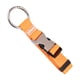 thumbnail image 5 of Cinturón De Equipaje Para Maletas, Accesorio De Viaje, Pinza Para Chaqueta, Correa Para A?adir Equipaje, Color Naranja, 5 of 5