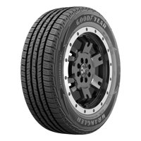 Goodyear - Neumatico 235 60 R17 Wrangler Fortitude Ht 102V Sl