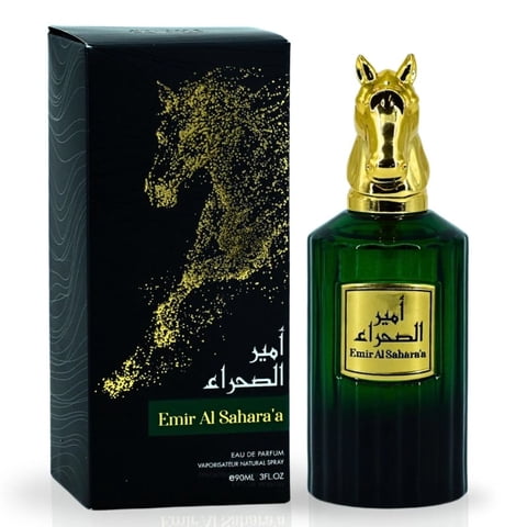 Risala - Emir Al Saharaa Edp 90Ml Unisex