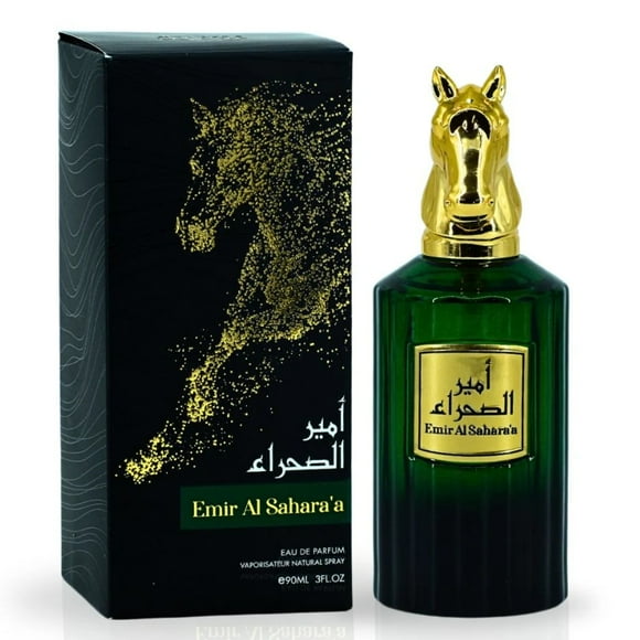 Emir Al Saharaa Edp 90ml Unisex