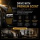 thumbnail image 3 of Ambientador AREON SL-Gold-12 Sport LUX, paquete de 12, 3 of 9