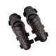 thumbnail image 1 of Rodilleras Para Motocicleta, Rodilleras Cómodas, Rodilleras Impermeables Y Transpirables, Color Negro, 1 of 5