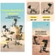 thumbnail image 2 of Triciclo Balance Plegable Con Bolso 9 En 1 LuBabycas Negro, 2 of 8