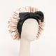 thumbnail image 1 of Sleep Comfortably with Our Adjustable Silk & Satin Hair Bonnet - Perfect for Men & Women!, 1 of 5