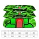 thumbnail image 2 of Unspeakable 3-Piece Bedding Set Warm And Comfortable Soft Duvet Cover Bed Set for Boys Girls Kids Adult Bedroom All Season, 2 of 5
