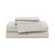 thumbnail image 1 of Sábanas Tommy Hilfiger Queen Crisp & Cool, algodón percal, 1 of 8