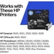 thumbnail image 2 of Paquete de Cartuchos de Tinta HP 564XL Negro + 564 CMY 3-Pack, 2 of 8